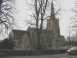 St Mary's Church, 2002